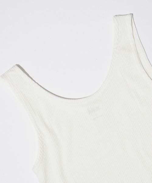 エックスガール2点セット※サイズ違い注意 X-girl（エックスガール）の「2-PACK TANK TOP（タンクトップ