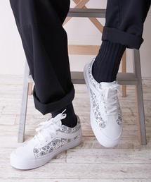 【VANS】US VANS Bold Ni(BEY)