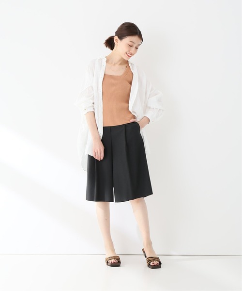 Spick & Span（スピックアンドスパン）の「ツイルバイオタック