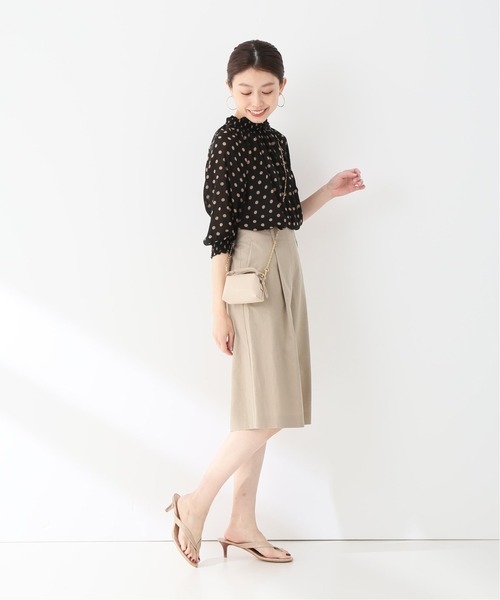 Spick & Span（スピックアンドスパン）の「ツイルバイオタック