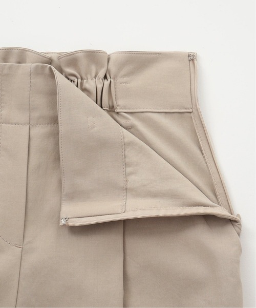 Spick & Span（スピックアンドスパン）の「ツイルバイオタック