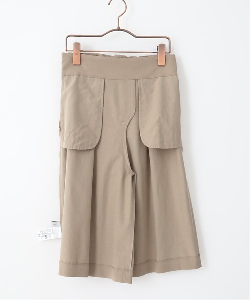 Spick & Span（スピックアンドスパン）の「ツイルバイオタック