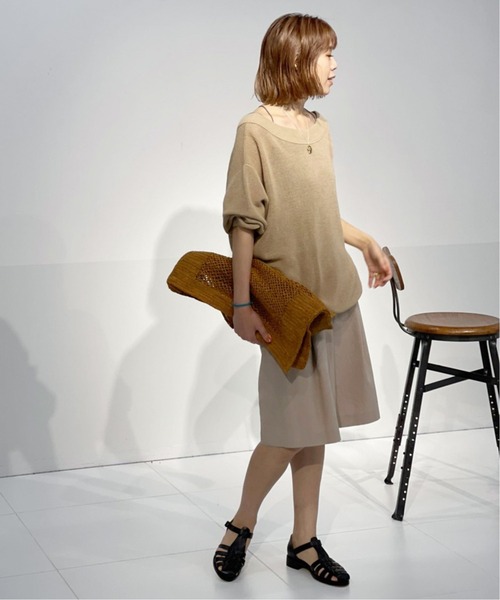 Spick & Span（スピックアンドスパン）の「ツイルバイオタック
