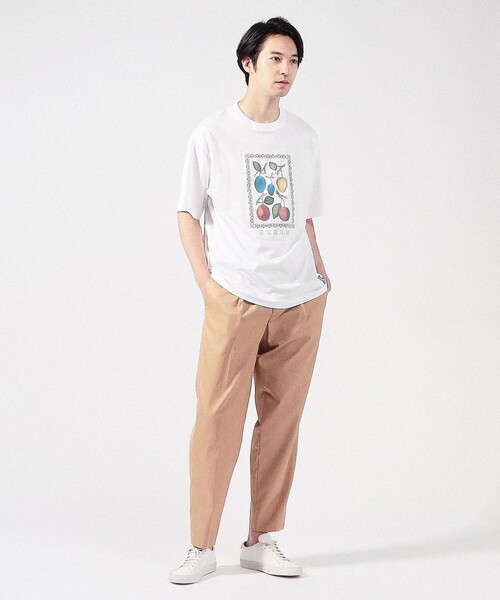 CABan Costarica アートTシャツ S - トップス最 安値 tシャツ Tシャツ