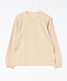 United Athle/5.6オンス ロングスリーブ Tシャツ