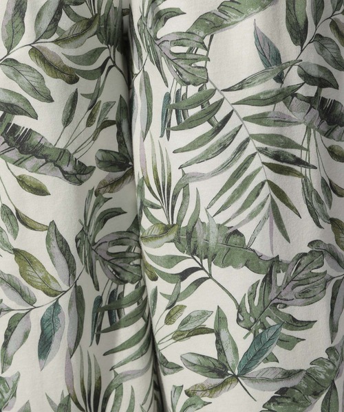 BAYFLOW(ベイフロー)の「アソートガラリラックスパンツ(その他パンツ・レディース・カーキ/ブラウン/ブラック・SMALL/MEDIUM)」の6枚目の写真