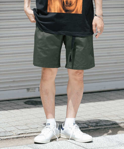 URBAN RESEARCH(アーバンリサーチ)の「クライミングショートパンツ(その他パンツ・メンズ・カーキ/ネイビー/ブラック/ホワイト・MEDIUM/SMALL/LARGE)」の16枚目の写真