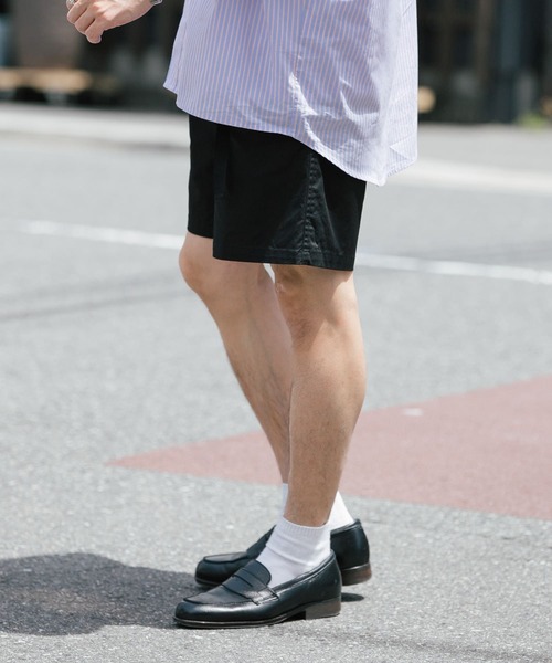 URBAN RESEARCH(アーバンリサーチ)の「クライミングショートパンツ(その他パンツ・メンズ・カーキ/ネイビー/ブラック/ホワイト・MEDIUM/SMALL/LARGE)」の7枚目の写真