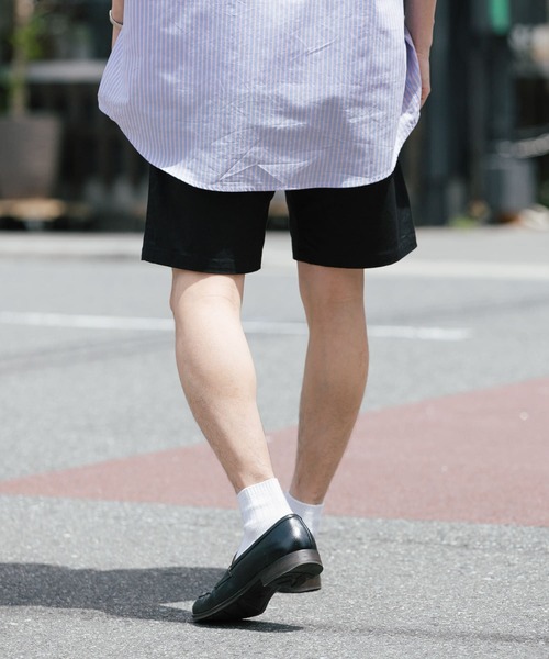 URBAN RESEARCH(アーバンリサーチ)の「クライミングショートパンツ(その他パンツ・メンズ・カーキ/ネイビー/ブラック/ホワイト・MEDIUM/SMALL/LARGE)」の11枚目の写真