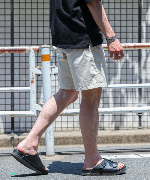 URBAN RESEARCH(アーバンリサーチ)の「クライミングショートパンツ(その他パンツ・メンズ・カーキ/ネイビー/ブラック/ホワイト・MEDIUM/SMALL/LARGE)」の14枚目の写真