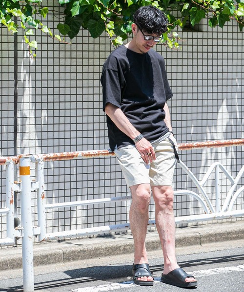 URBAN RESEARCH(アーバンリサーチ)の「クライミングショートパンツ(その他パンツ・メンズ・カーキ/ネイビー/ブラック/ホワイト・MEDIUM/SMALL/LARGE)」の22枚目の写真