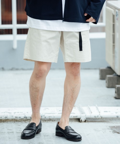 URBAN RESEARCH(アーバンリサーチ)の「クライミングショートパンツ(その他パンツ・メンズ・カーキ/ネイビー/ブラック/ホワイト・MEDIUM/SMALL/LARGE)」の8枚目の写真