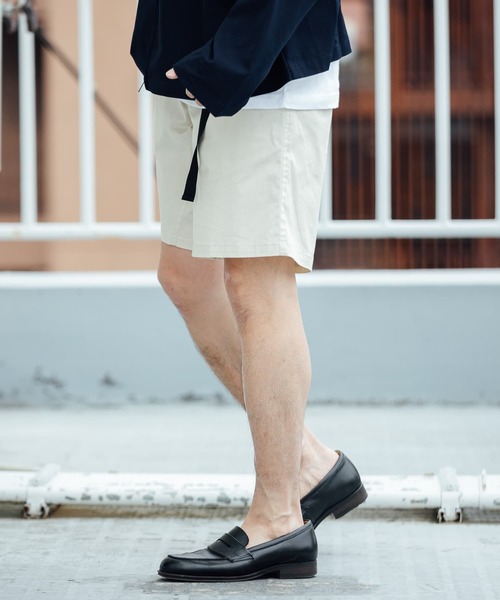 URBAN RESEARCH(アーバンリサーチ)の「クライミングショートパンツ(その他パンツ・メンズ・カーキ/ネイビー/ブラック/ホワイト・MEDIUM/SMALL/LARGE)」の12枚目の写真