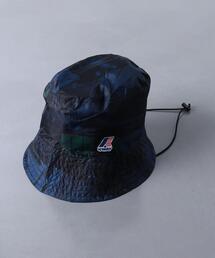 Engineered Garments | ＜Engineered Garments（エンジニアド ガーメンツ ＞ K-WAY プリント ハット■■■(ハット)