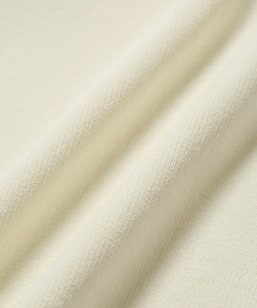 ROPE'（ロペ）の「カップ付きVネックタンクトップ（タンクトップ・レディース・オフホワイト/ブラウン/オレンジ/ブラック・38）」の16枚目の写真