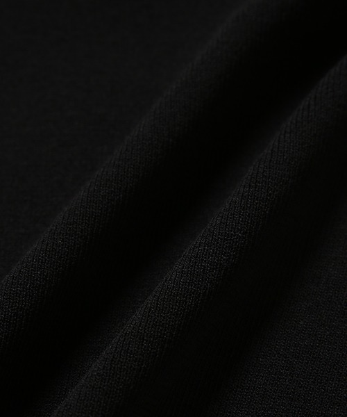 ROPE'（ロペ）の「カップ付きVネックタンクトップ（タンクトップ・レディース・オフホワイト/ブラウン/オレンジ/ブラック・38）」の17枚目の写真