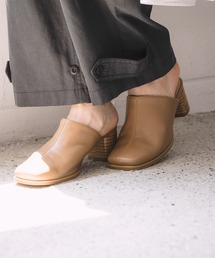 LEPSIM | ヒールサボサンダル　955126(サンダル)