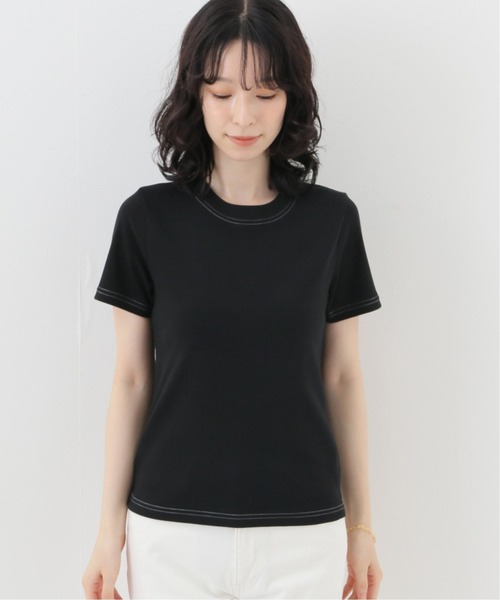 Spick & Span（スピックアンドスパン）の「#コンパクトスムースT