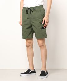 M CARGO SHORT /ハーレー メンズカーゴショーツ
