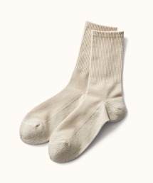 【RE:DESCENTE SEED50】和紙ソックス /   Washi Socks　日本製　消臭