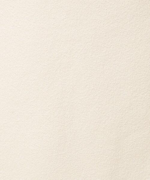 closet story（クローゼットストーリー）の「＜closet story（クローゼットストーリー）＞ ブークレ タイトスカート -ウォッシャブル-（スカート・レディース・ダークグレー/オフホワイト/ライム・FREE）」の17枚目の写真