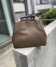 RIVE DROITE | 【PIENNE(ピエンヌ)】レザートートM(トートバッグ)