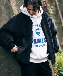 JOURNAL STANDARD relume | 【ARMY TWILL/アーミーツイル】別注 リバーシブル ノーカラーブルゾン1(ブルゾン)