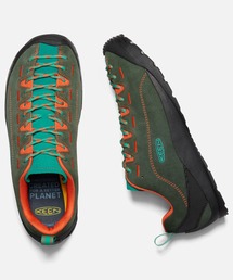 KEEN（キーン）の「JASPER / ジャスパー / メンズ スニーカー（スニーカー・メンズ）」
