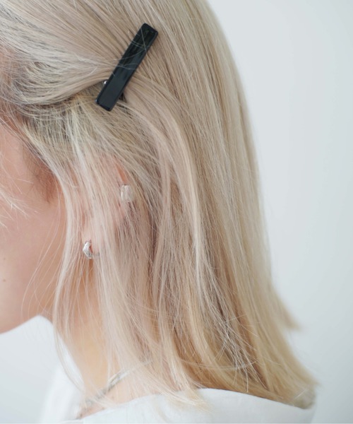 Port（ポート）の「マルチカラー ミニ ヘアクリップ【3set】_（バレッタ/ヘアクリップ・レディース・その他1/その他2/その他3/その他5/その他4/その他6・FREE）」の19枚目の写真