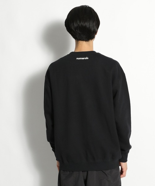 UMBRO（アンブロ）の「[NUMERALS×umbro(アンブロ)]コラボグラフィック