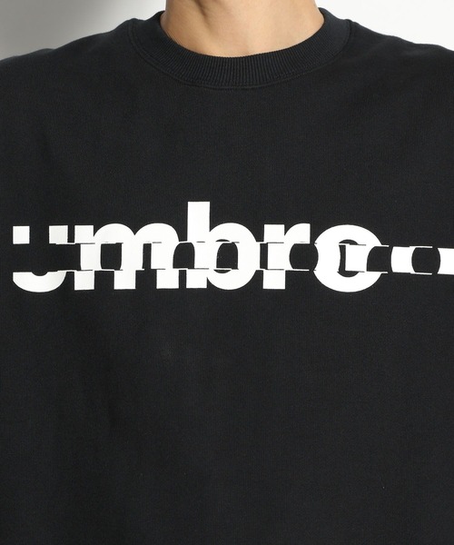 UMBRO（アンブロ）の「[NUMERALS×umbro(アンブロ)]コラボグラフィック