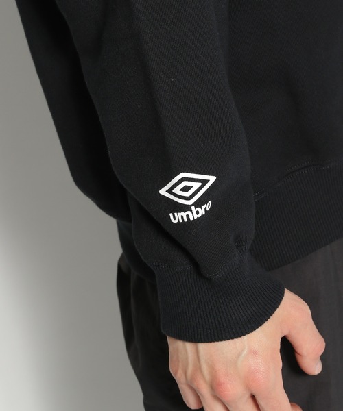 UMBRO（アンブロ）の「[NUMERALS×umbro(アンブロ)]コラボグラフィック