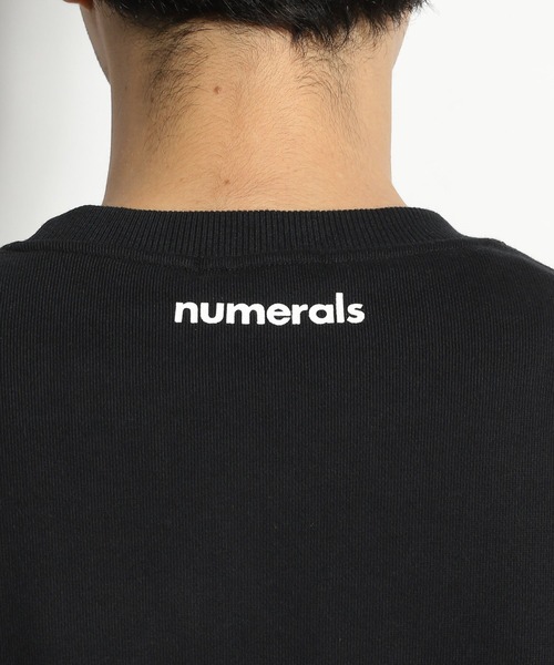 UMBRO（アンブロ）の「[NUMERALS×umbro(アンブロ)]コラボグラフィック