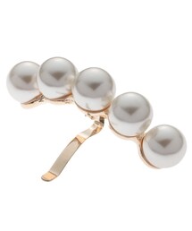 ◆パールポニーフック