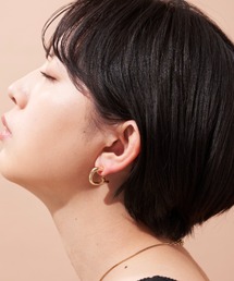 Ennui Design earring / アンニュイデザインイヤリング