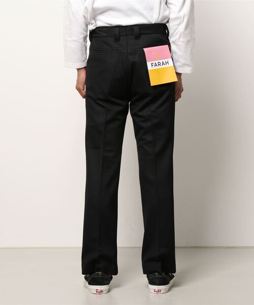 J.PRESS（ジェイプレス）の「【CRST/クレスト】FARAH Pantaloni2