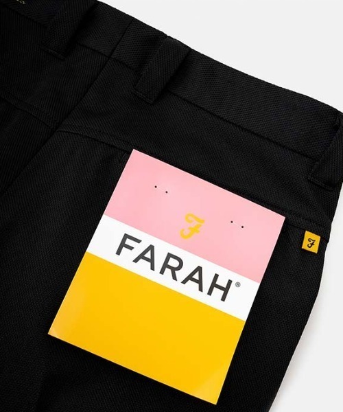J.PRESS（ジェイプレス）の「【CRST/クレスト】FARAH Pantaloni2