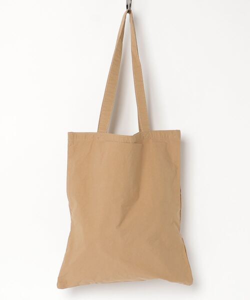 WEGO（ウィゴー）の「WEGO/グラフィックウォッシュトート（トートバッグ・メンズ・その他1/その他2/その他3/その他4/その他5/その他6・FREE）」の15枚目の写真