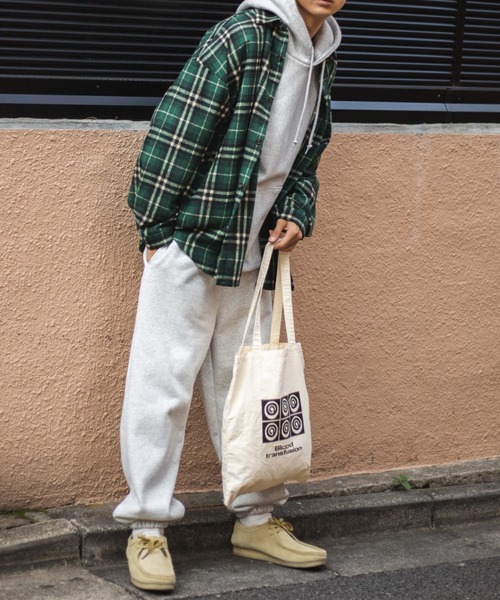 WEGO（ウィゴー）の「WEGO/グラフィックウォッシュトート（トートバッグ・メンズ・その他1/その他2/その他3/その他4/その他5/その他6・FREE）」の18枚目の写真