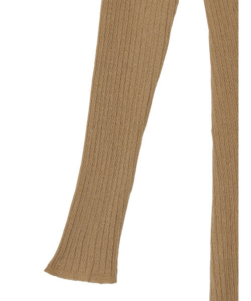 Ameri（アメリ）の「LACE COLLAR SET DRESS（ワンピース・レディース・ブラック/ブルー/ブラウン・SMALL/MEDIUM）」の18枚目の写真