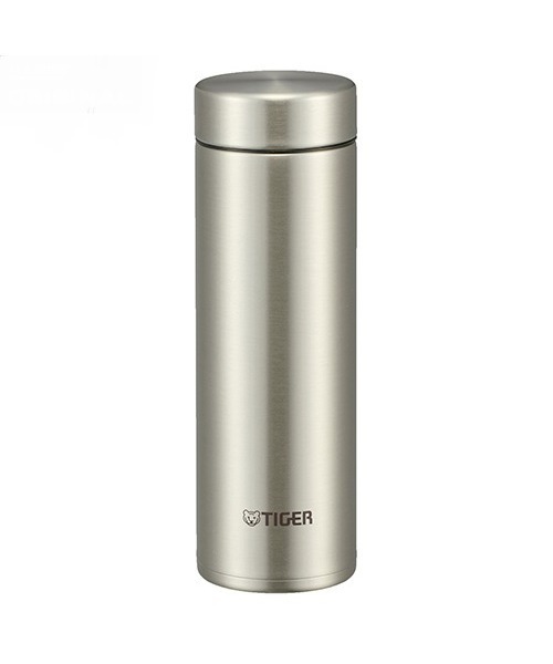 PANDA ステンレス水筒 シルバー ステンレスボトルの商品一覧