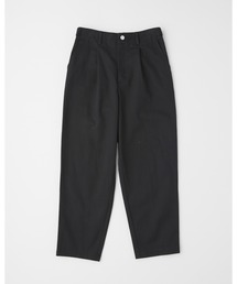 Traditional Weatherwear（トラディショナルウェザーウェア）の「SIDE