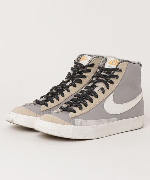 ブランド古着 ハイカットスニーカー スニーカー Nike ナイキ のファッション通販 Zozoused