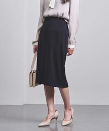 UNITED ARROWS（ユナイテッドアローズ）の「＜UNITED ARROWS＞FEEL FREE タイトスカート B †（スカート・レディース）」