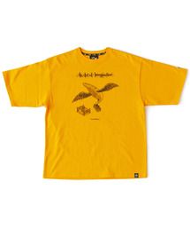 FAT | T.S. "WHALE"(Tシャツ/カットソー)