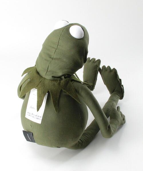READYMADE　カーミット　フロッグマン READYMADE - READYMADE × Kermit the Frog | laid-back