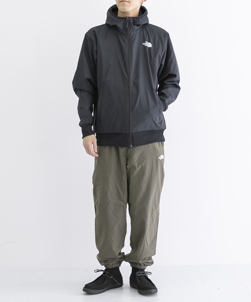 THE NORTH FACE(ザノースフェイス)の「THE NORTH FACE Versatile Nomad Pants(その他パンツ・メンズ・ブラック/オリーブ・LARGE/MEDIUM/X-LARGE)」の15枚目の写真