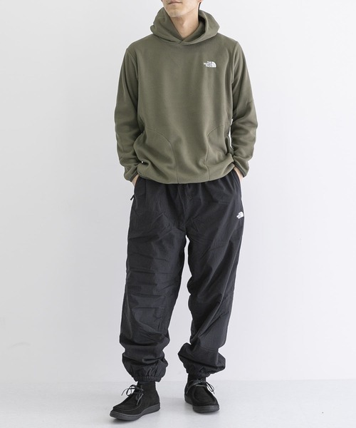 THE NORTH FACE(ザノースフェイス)の「THE NORTH FACE Versatile Nomad Pants(その他パンツ・メンズ・ブラック/オリーブ・LARGE/MEDIUM/X-LARGE)」の17枚目の写真