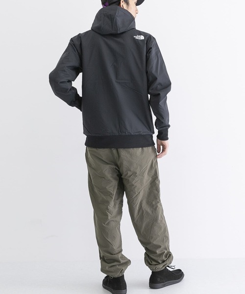 THE NORTH FACE(ザノースフェイス)の「THE NORTH FACE Versatile Nomad Pants(その他パンツ・メンズ・ブラック/オリーブ・LARGE/MEDIUM/X-LARGE)」の5枚目の写真