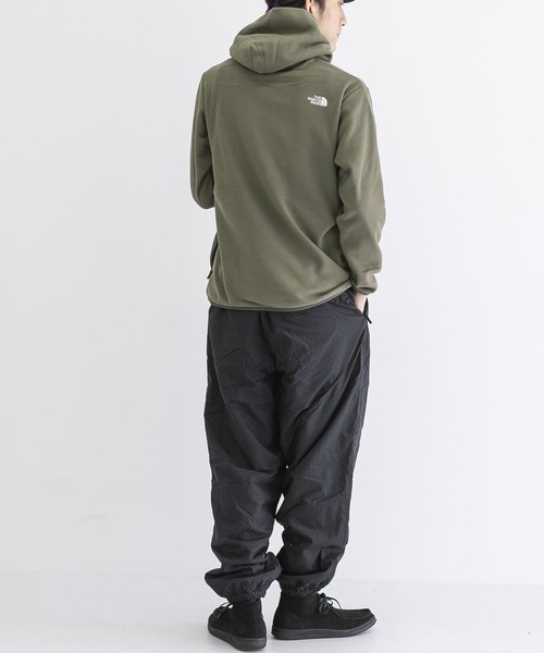 THE NORTH FACE(ザノースフェイス)の「THE NORTH FACE Versatile Nomad Pants(その他パンツ・メンズ・ブラック/オリーブ・LARGE/MEDIUM/X-LARGE)」の7枚目の写真